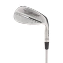 Titleist Vokey SM10 Steel Mens Right Hand Gap Wedge 50* 8 Bounce F Grind Wedge - BV Vokey