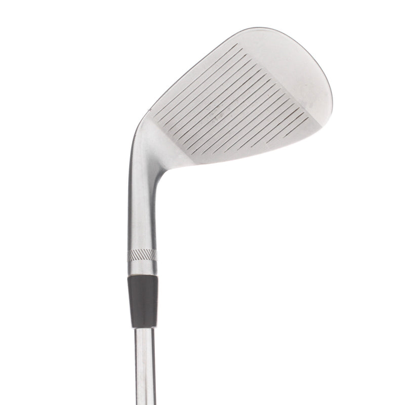 Titleist Vokey SM10 Steel Mens Right Hand Gap Wedge 50* 8 Bounce F Grind Wedge - BV Vokey