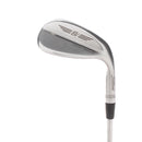 Titleist Vokey SM9 Steel Mens Right Hand Sand Wedge 56* 12 Bounce D Grind Wedge - BV Vokey