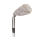 Cobra King PUR Steel Mens Right Hand Lob Wedge 60* 8 Bounce Versatile Grind Stiff -