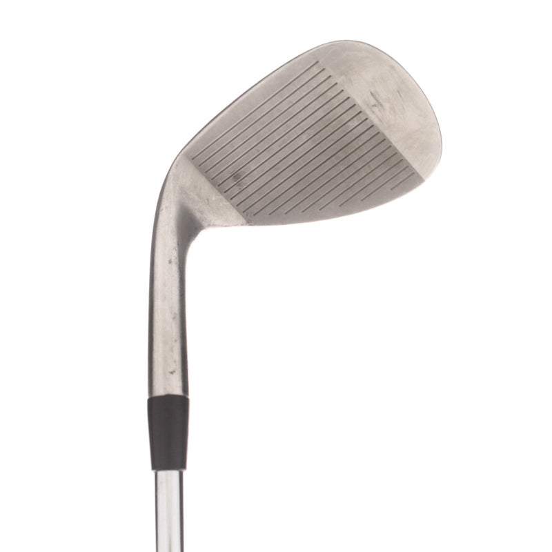 Cobra King PUR Steel Mens Right Hand Gap Wedge 52* 8 Bounce Versatile Grind Stiff -