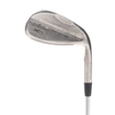 Cobra King PUR Steel Mens Right Hand Sand Wedge 56* 10 Bounce Versatile Grind Stiff -