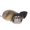 TaylorMade r7 Superquad Graphite Mens Right Hand Driver 9.5* Regular - REAX 65