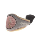 TaylorMade r7 Superquad Graphite Mens Right Hand Driver 9.5* Regular - REAX 65