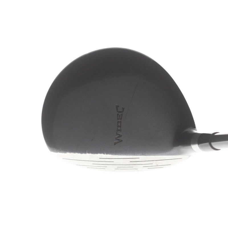 Mizuno Widec II Graphite Ladies Right Hand Fairway 5 Wood 19* Ladies - Mizuno Widec II
