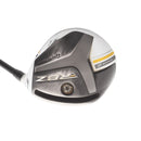 TaylorMade RBZ Stage 2 Graphite Mens Right Hand Fairway 3 Wood 17* Senior - Rocketfuel 60g