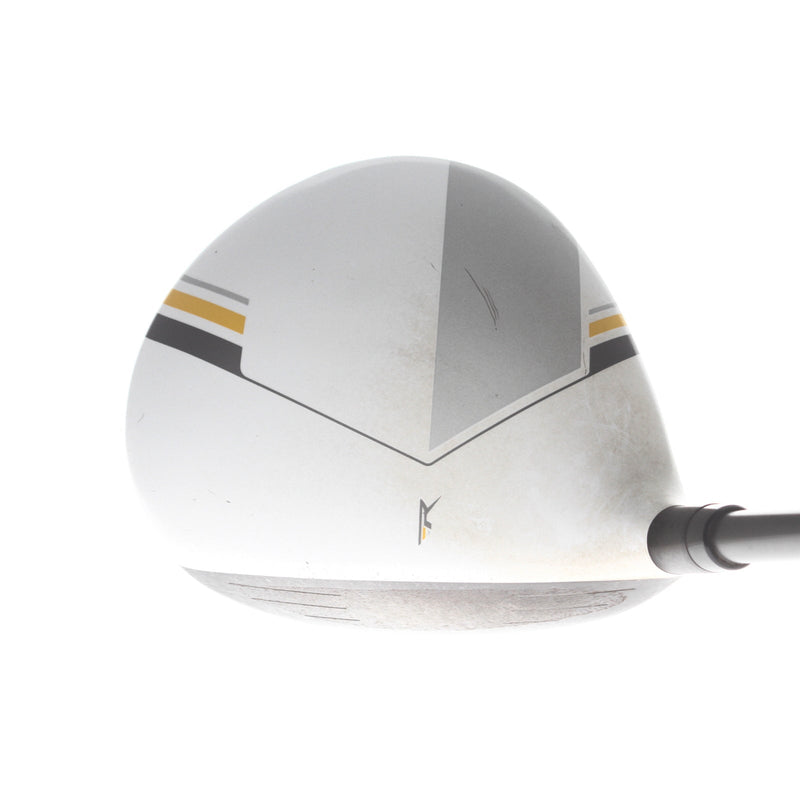TaylorMade RBZ Stage 2 Graphite Mens Right Hand Fairway 3 Wood 17* Senior - Rocketfuel 60g