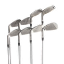 Nike Slingshot Steel/Graphite Mens Right Hand Irons 3-PW Uniflex - Nike