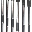 Nike Slingshot Steel/Graphite Mens Right Hand Irons 3-PW Uniflex - Nike