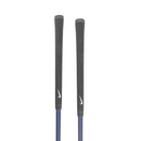 Nike Slingshot Steel/Graphite Mens Right Hand Irons 3-PW Uniflex - Nike