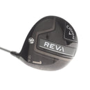 Callaway Reva Graphite Ladies Right Hand Driver 12.5* Ladies - Callaway Reva