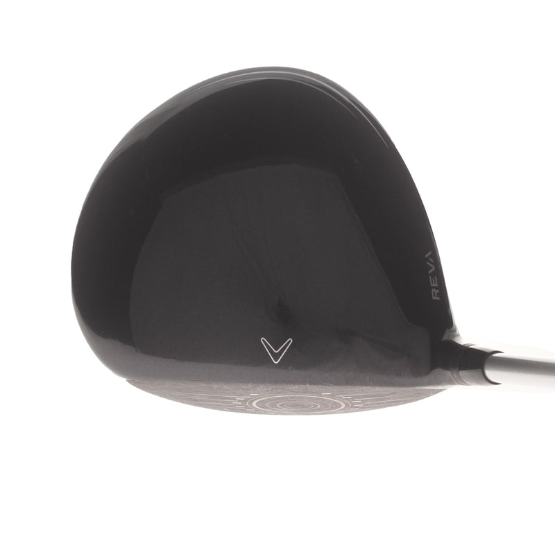 Callaway Reva Graphite Ladies Right Hand Driver 12.5* Ladies - Callaway Reva