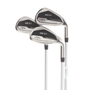 Callaway Reva Graphite Ladies Right Hand Irons 7-SW Ladies - Callaway Reva