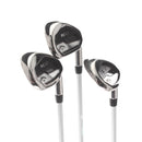 Callaway Reva Graphite Ladies Right Hand Irons 7-SW Ladies - Callaway Reva