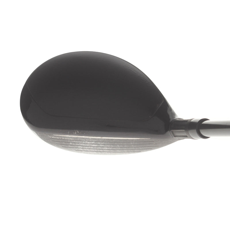 TaylorMade Stealth Graphite Mens Right Hand 4 Hybrid 22* Extra Stiff - Fujikura Ventus Red 7-S