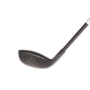 TaylorMade Stealth Graphite Mens Right Hand 4 Hybrid 22* Extra Stiff - Fujikura Ventus Red 7-S