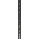 TaylorMade Stealth Graphite Mens Right Hand 4 Hybrid 22* Extra Stiff - Fujikura Ventus Red 7-S