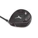 Mizuno ST-Z Graphite Mens Right Hand Fairway 3 Wood 15* Stiff - Motore X F3 7-S