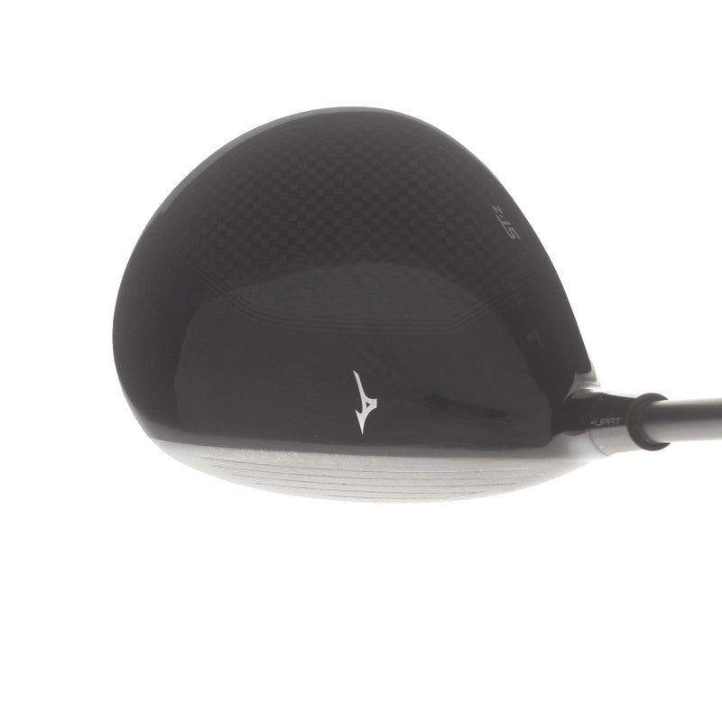 Mizuno ST-Z Graphite Mens Right Hand Fairway 3 Wood 15* Stiff - Motore X F3 7-S