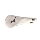 Mizuno ST-Z Graphite Mens Right Hand Fairway 3 Wood 15* Stiff - Motore X F3 7-S