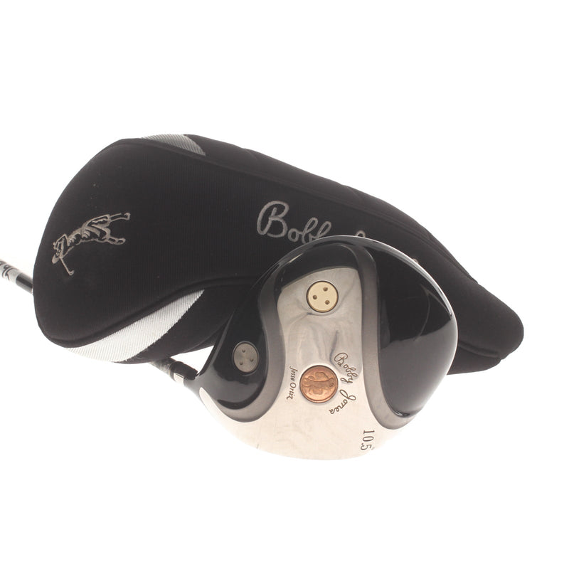 Bobby Jones Jesse Ortiz Graphite Mens Right Hand Driver 10.5* Regular - Graphite Design JS6-R