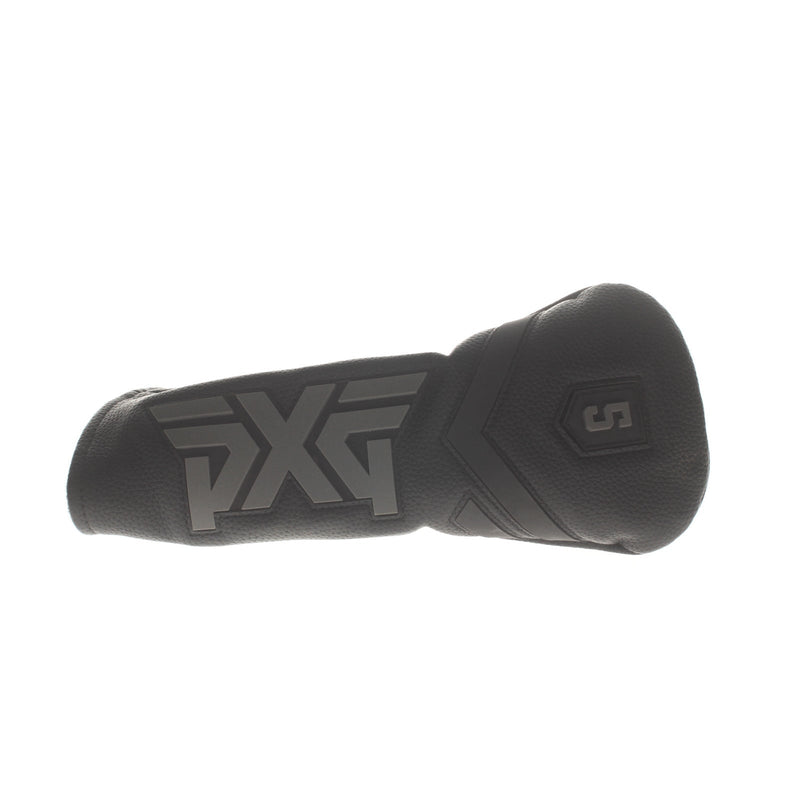 PXG 0311 GEN6 Graphite Mens Right Hand Fairway 5 Wood 18* Regular - Cypher Fifty 5.5