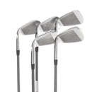 Ping i525 Graphite Mens Right Hand Irons 6-PW Black Dot Senior - Ping Alta CB AWT