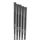 Ping i525 Graphite Mens Right Hand Irons 6-PW Black Dot Senior - Ping Alta CB AWT