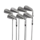 Titleist T150/T100 Combo Steel Mens Right Hand Irons 4-PW Extra Stiff - True Temper
