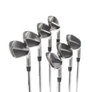 Titleist T150/T100 Combo Steel Mens Right Hand Irons 4-PW Extra Stiff - True Temper