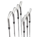 Titleist T150/T100 Combo Steel Mens Right Hand Irons 4-PW Extra Stiff - True Temper