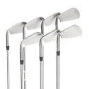 Titleist T150/T100 Combo Steel Mens Right Hand Irons 4-PW Extra Stiff - True Temper