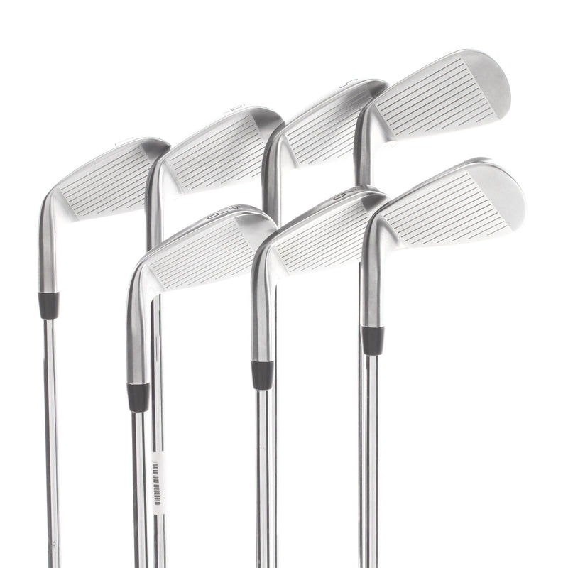 Titleist T150/T100 Combo Steel Mens Right Hand Irons 4-PW Extra Stiff - True Temper