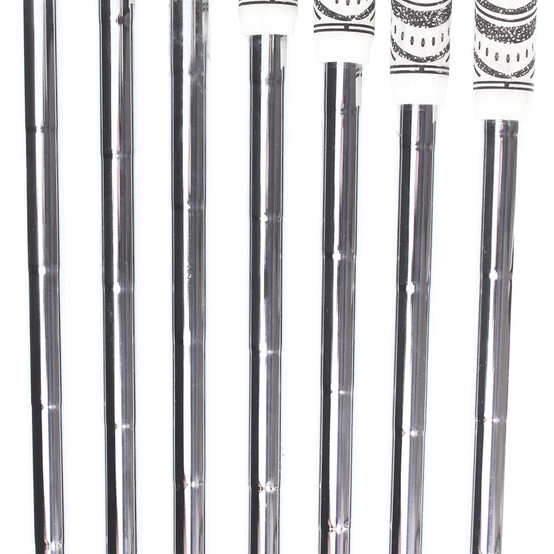 Titleist T150/T100 Combo Steel Mens Right Hand Irons 4-PW Extra Stiff - True Temper