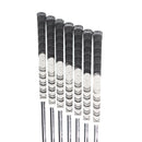 Titleist T150/T100 Combo Steel Mens Right Hand Irons 4-PW Extra Stiff - True Temper