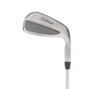 Titleist T100 Steel Mens Right Hand Gap Wedge 49* Extra Stiff - True Temper