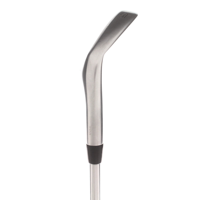 Titleist T100 Steel Mens Right Hand Gap Wedge 49* Extra Stiff - True Temper