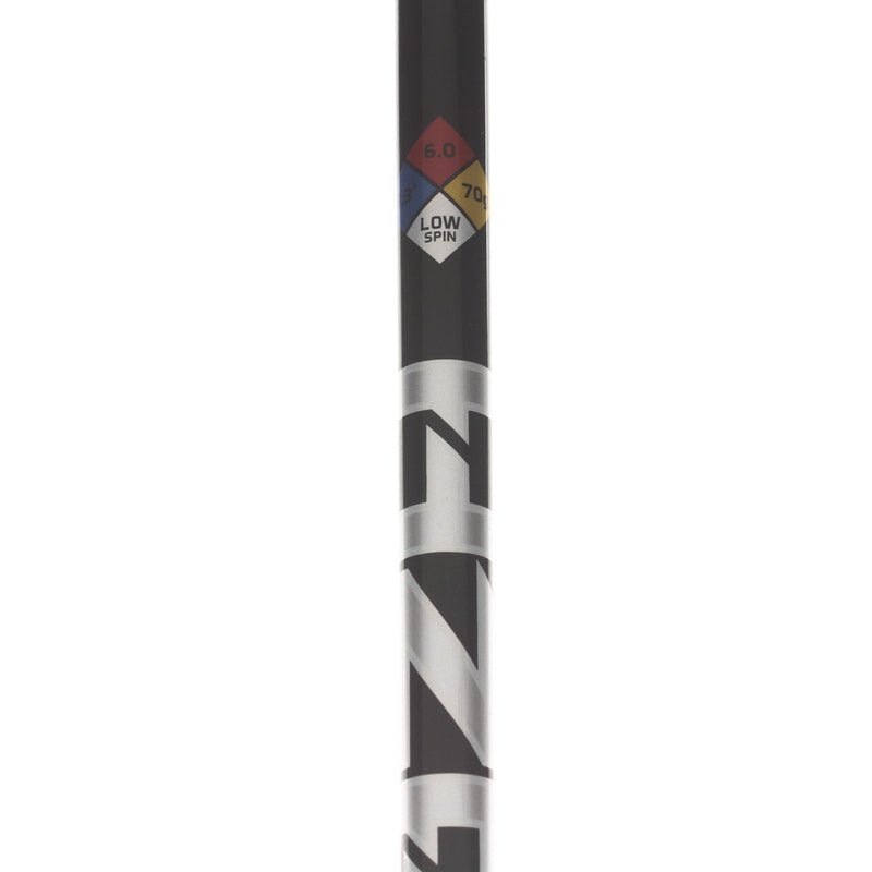 Titleist TSR2 Graphite Mens Right Hand Fairway 3 Wood 15* Stiff - Hzrdus Silver 6.0 70g