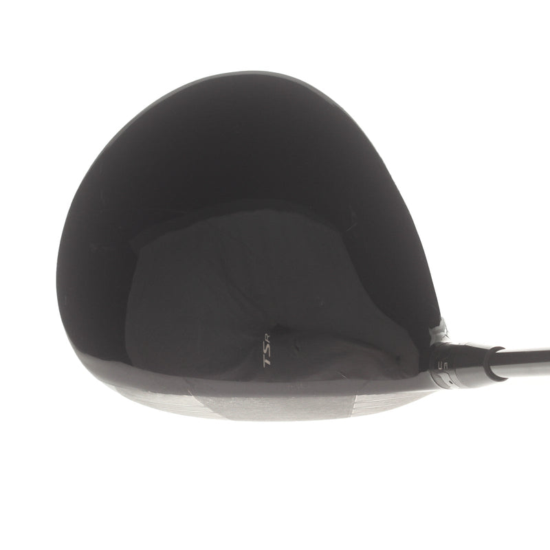 Titleist TSR2 Graphite Mens Right Hand Driver 10* Extra Stiff - Hzrdus Silver 6.5 60g