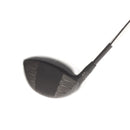 Titleist TSR2 Graphite Mens Right Hand Driver 10* Extra Stiff - Hzrdus Silver 6.5 60g