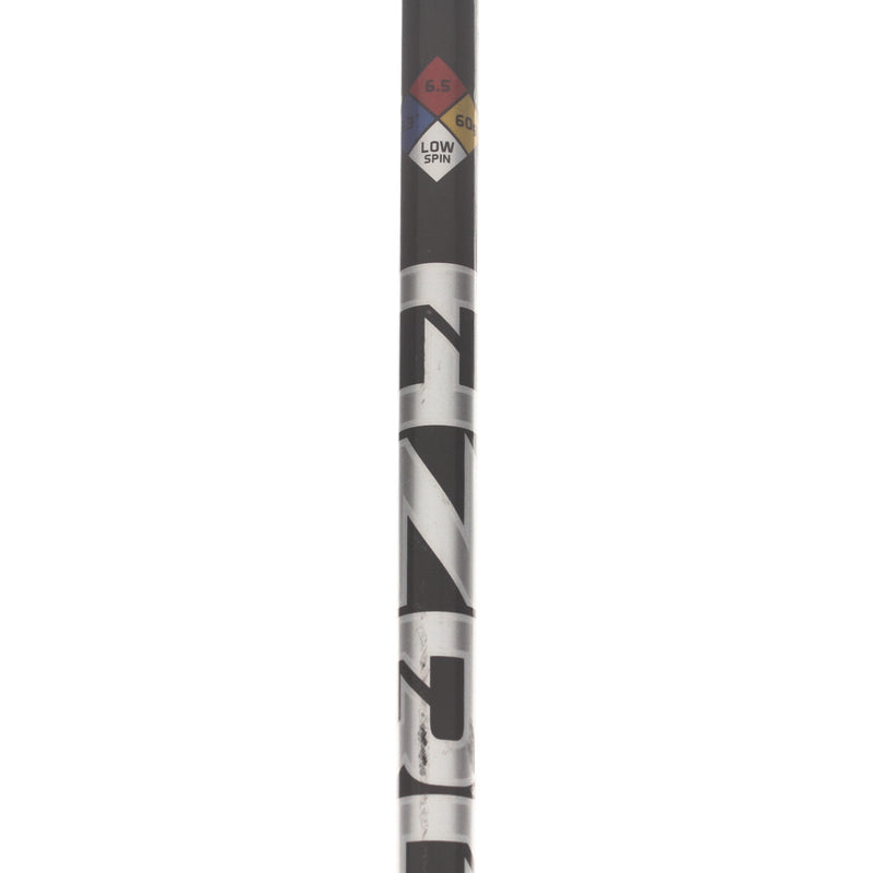 Titleist TSR2 Graphite Mens Right Hand Driver 10* Extra Stiff - Hzrdus Silver 6.5 60g