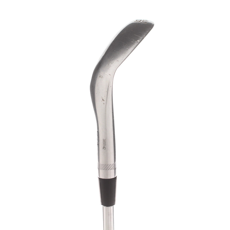 Titleist Vokey SM10 Steel Mens Right Hand Sand Wedge 56* 10 Bounce S Grind Wedge - BV Vokey