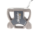 TaylorMade Spider Tour S Mens Right Hand Putter 35" Mallet - Super Stroke Tour 2.0XL
