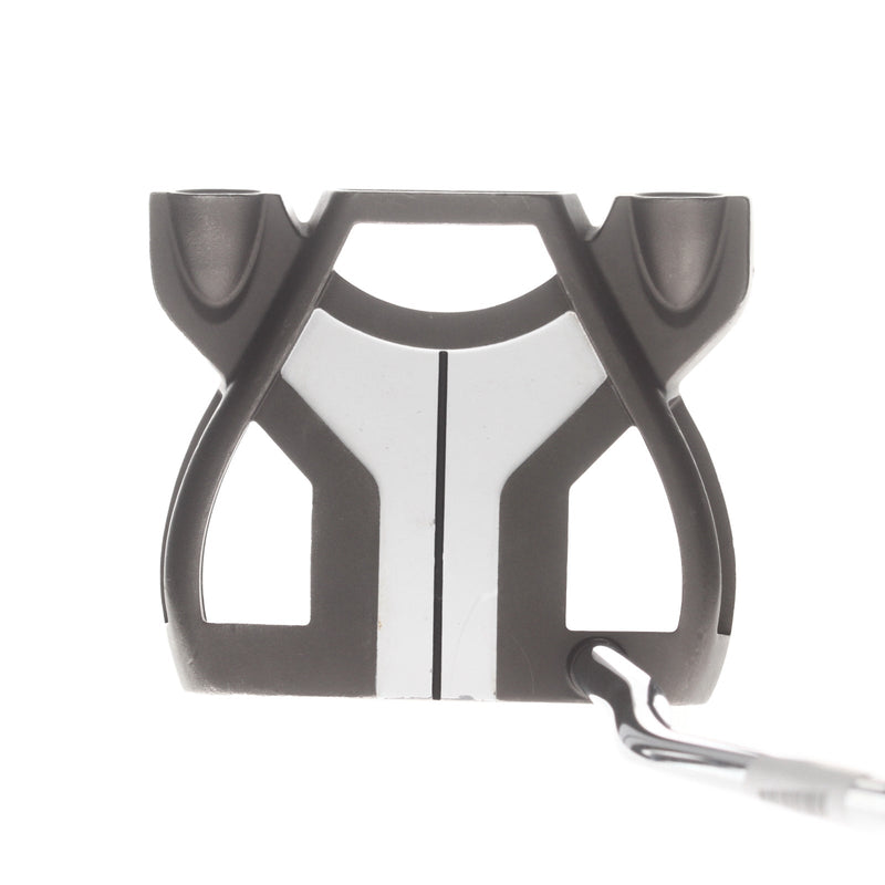 TaylorMade Spider Tour S Mens Right Hand Putter 35" Mallet - Super Stroke Tour 2.0XL