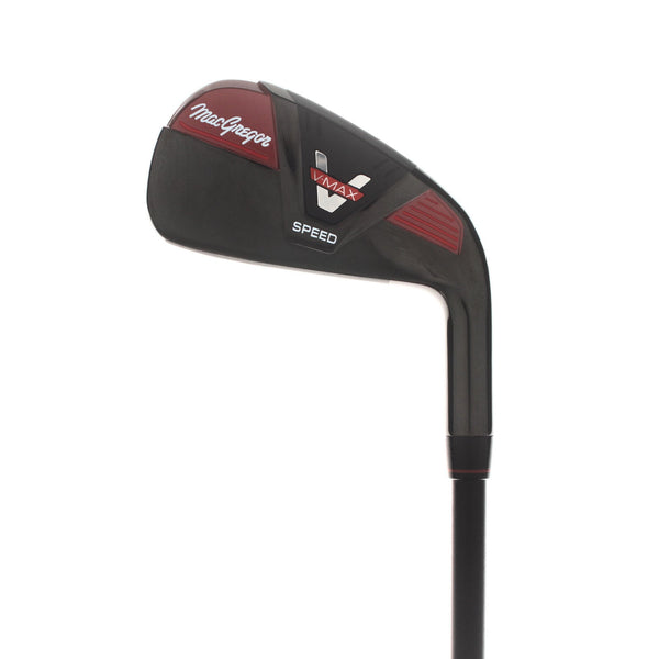 MacGregor V-Max Speed Graphite Mens Right Hand 4 Iron 21* Regular -