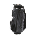 TaylorMade Pro Cart Cart Bag - Grey