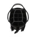 TaylorMade Pro Cart Cart Bag - Grey