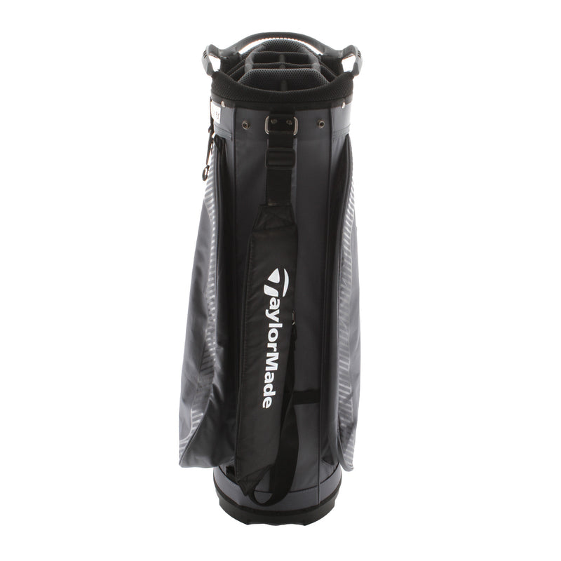 TaylorMade Pro Cart Cart Bag - Grey