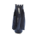 TaylorMade Kalea Gold Cart Bag - Blue/White/Gold