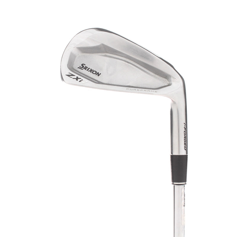 Srixon ZXi7 Steel Mens Right Hand 6 Iron 28* Stiff - Nippon N.S Pro Modus3 Tour 105